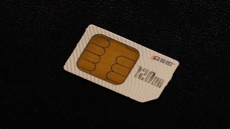 Verizon sim replacement